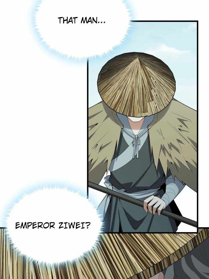 The First Sword Of Earth Chapter 231 35